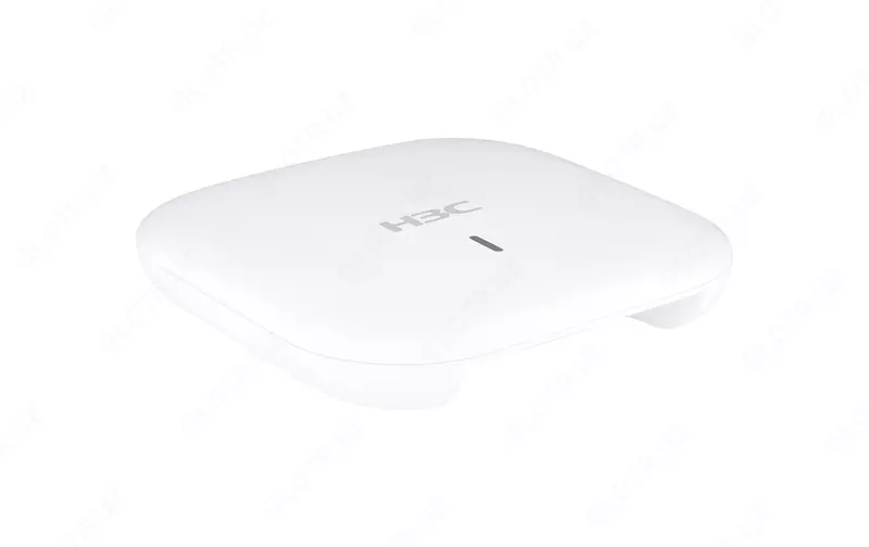 Точка доступа H3C WA6126 Internal Antennas 6 Streams Dual Radio 802.11ax/ac/n Access Point