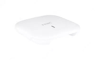 Точка доступа H3C WA6126 Internal Antennas 6 Streams Dual Radio 802.11ax/ac/n Access Point