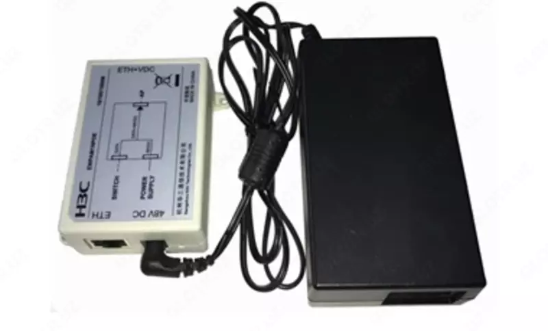 Адаптер питания WIFI H3C 54V 40W High Power Adapter Power Supply