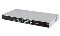 Контроллер H3C WSG1812X-PWR 16-Port (14*1000BASE-T and 2*SFP Plus) Wireless Integrated Services Gateway