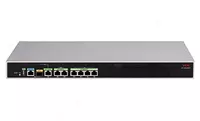  Контроллер H3C WSG1840X 8-Port (6*1000BASE-T  1*5GE-T  and 1*SFP Plus) Wireless Integrated Services Gateway - 