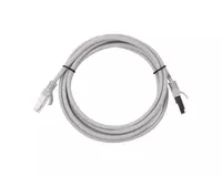 Патч-корд  2E Cat 5e FTP RJ45  26AWG  7/0.16 Cu  2.00 m  LSZH Grey