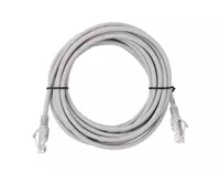 Патч-корд  2E Cat 5e FTP RJ45  26AWG  7/0.16 Cu  5.00 m  LSZH Grey
