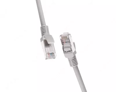  Yamoq kabeli 2E Cat 5e  FTP  RJ45  26AWG  7/0 16 Cu  1 00 m  LSZH - 