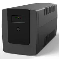 Источник бесперебойного питания ИБП 2E ED850  850VA/480W  LED  2xSchuko