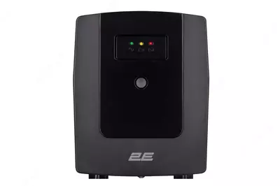 Uzluksiz quvvat manbai UPS 2E ED850  850VA/480W  LED  2xSchuko