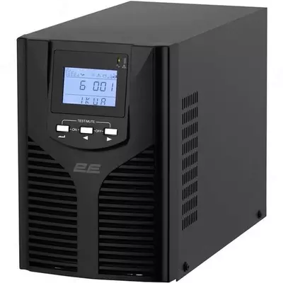  Uzluksiz quvvat manbai UPS 2E ED850  850VA/480W  LED  2xSchuko - 