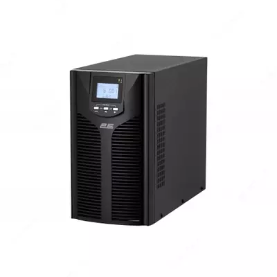 Источник бесперебойного питания ИБП 2E OD3000  3000VA/2700W  LCD  USB  4xSchuko
