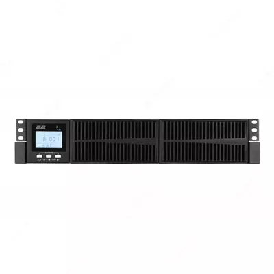 Uzluksiz quvvat manbai UPS 2E ED850  850VA/480W  LED  2xSchuko
