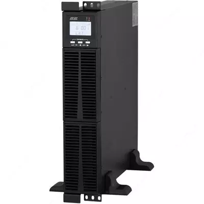 Источник бесперебойного питания ИБП 2E OD2000RT  2000VA/1800W  RT2U  LCD  USB  4xSchuko