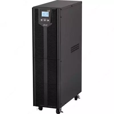 Источник бесперебойного питания ИБП 2E SD10000  10kVA/10kW  LCD  USB  Terminal in&out
