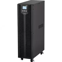 Источник бесперебойного питания ИБП 2E SD10000  10kVA/10kW  LCD  USB  Terminal in&out