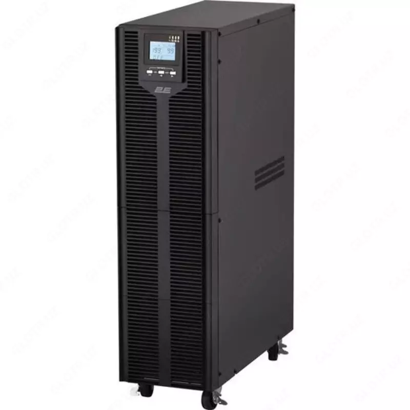  Источник бесперебойного питания ИБП 2E SD10000  10kVA/10kW  LCD  USB  Terminal in&out - 