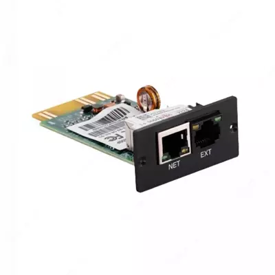  Сетевая плата 2E  SNMP Card - 
