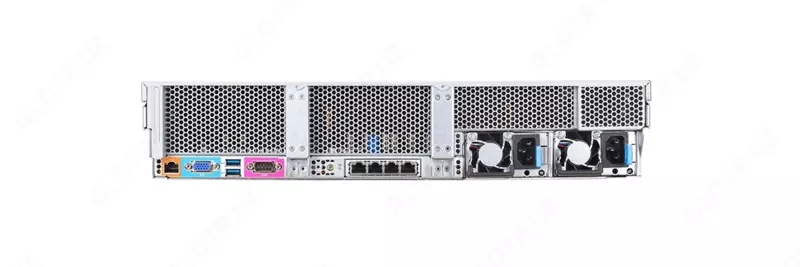  Сервер Inspur NF5280M5 128GB DDR4 Intel Xeon 5218R - 