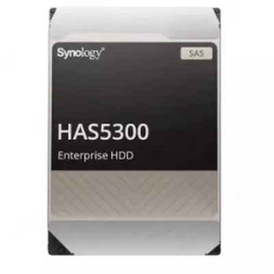 Synology 3 5 dyuymli 16 TB SAS 7200 qattiq disk