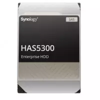  Synology 3 5 dyuymli 16 TB SAS 7200 qattiq disk - 
