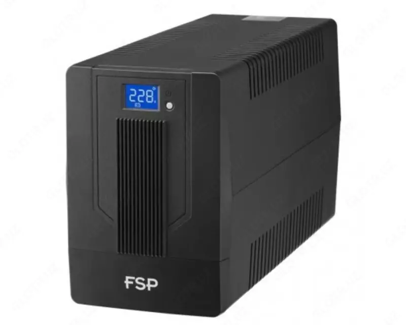  Источник бесперебойного питания ИБП FSP iFP-1500 Line Interactive - 