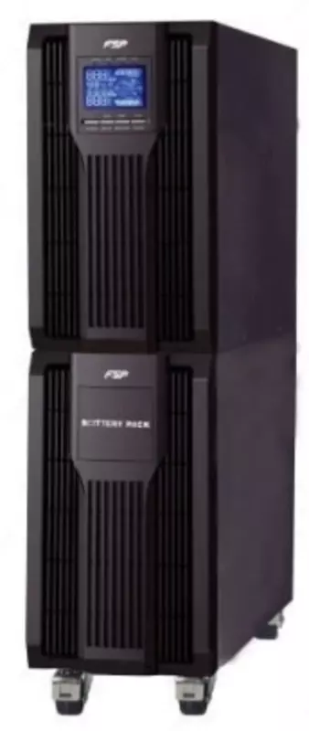  Uzluksiz quvvat manbai FSP iFP-1500 Line Interactive - 