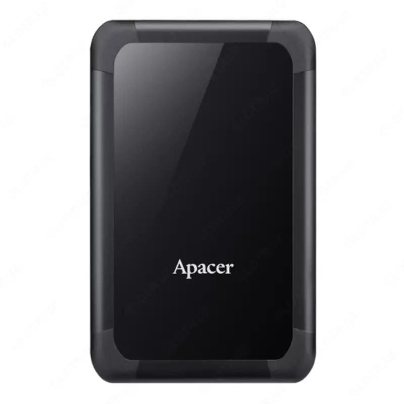 Портативный жесткий диск Apacer 1TB USB 3.1 AC532 Белый