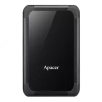  Портативный жесткий диск Apacer 1TB USB 3.1 AC532 Белый - 