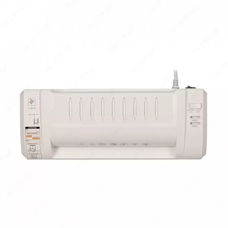 Laminator 2E Laminator L-4200