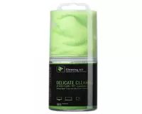 Tozalash toplami 2E LED/LCD uchun suyuqlik 150ml + mato