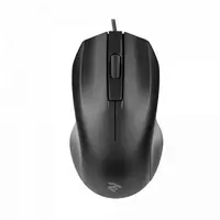 Мышь 2Е MF150 USB Black
