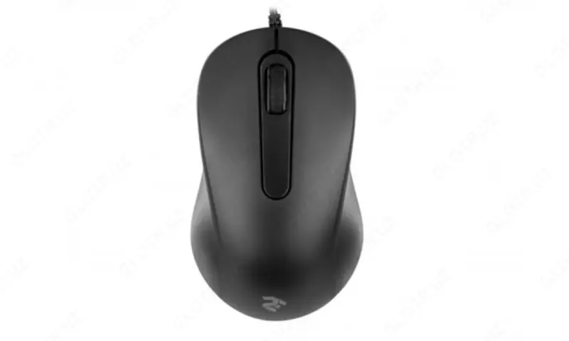  Мышь 2Е MF160 USB Black - 