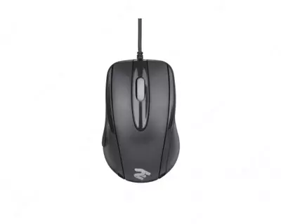 Мышь 2E MF103 USB Black