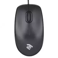  Мышь 2E MF104 USB Black - 