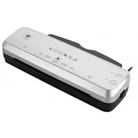 Ламинатор  А4 2E L-403  300мм/мин  80-125мкм  горячее и холодное ламинирование