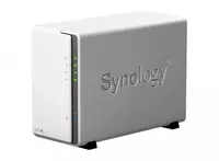 Сетевое хранилище NAS Synology DS220j - 3 389 000 сум