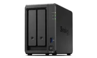 Сетевое хранилище NAS Synology DS723+