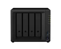 Сетевое хранилище NAS Synology DS418