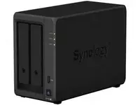 Сетевое хранилище NAS Synology DS720+