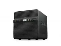 Сетевое хранилище NAS Synology DS420j