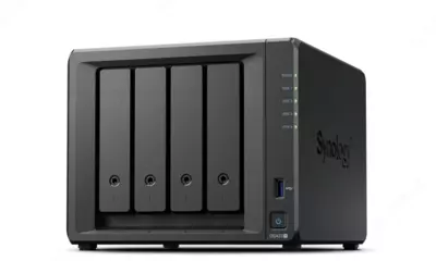  Сетевое хранилище NAS Synology DS423+ - 