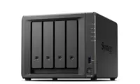 Tarmoqqa ulangan saqlash NAS Synology DS220j