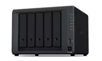 Tarmoqqa ulangan saqlash NAS Synology DS220j