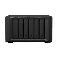 Сетевое хранилище NAS Synology DS1621+