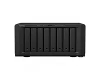 Сетевое хранилище NAS Synology DS1821+