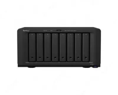 Сетевое хранилище NAS Synology DS1821+