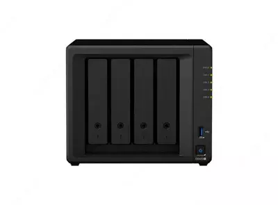  Tarmoqqa ulangan saqlash NAS Synology DS220j - 