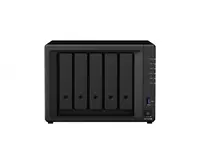 Сетевое хранилище NAS Synology DS1520+ - по запросу