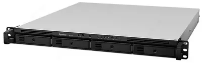 Сетевое хранилище Synology RS820RP+