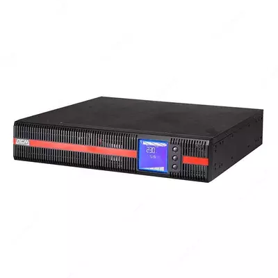 Uzluksiz quvvat manbai Powercom RPT-600A EURO