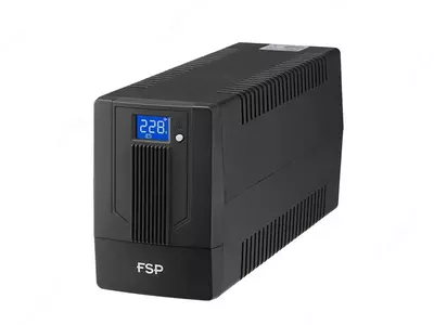  Uzluksiz quvvat manbai Powercom RPT-600A EURO - 