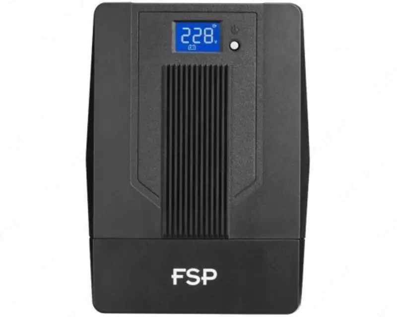  Источник бесперебойного питания FSP iFP-2000 Line Interactive - 