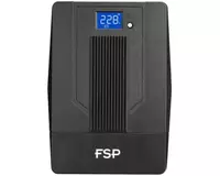  Источник бесперебойного питания FSP iFP-2000 Line Interactive - 